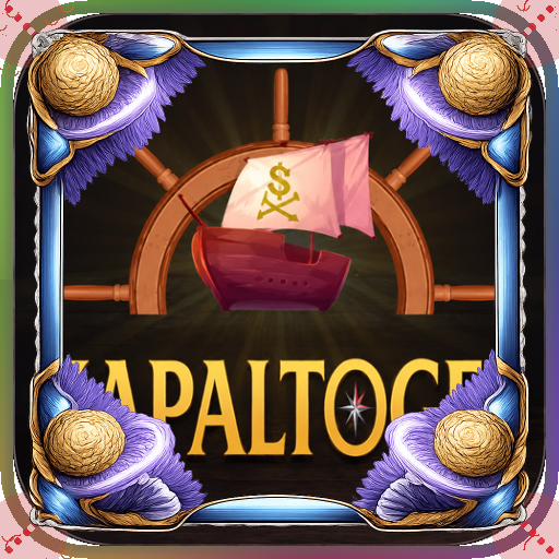 kapaltogel — galeri pratinjau - APK Resmi
