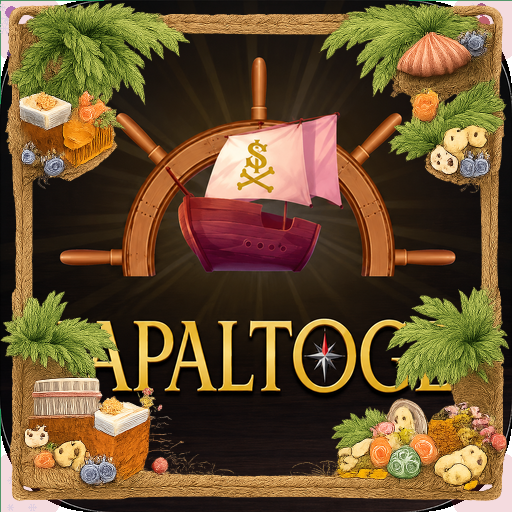 kapaltogel — galeri pratinjau Resmi APK